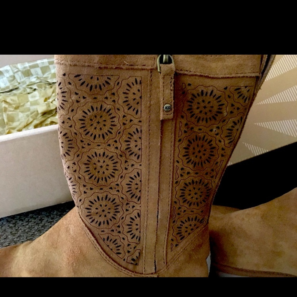Ugg boots